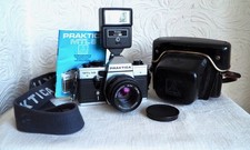 Vintage PRAKTICA MTL50 analoge