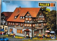 Faller H0 Bausatz 130428