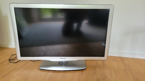 Philips fernseher - philips, 37"