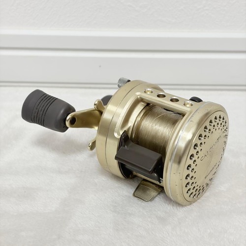 Shimano calcutta 201xt - shimano,