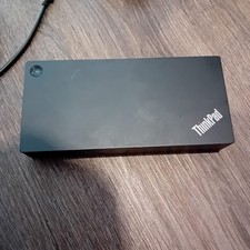 Lenovo Dockingstation 40AS