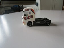 Herpa    Ricö SZM MB weiss