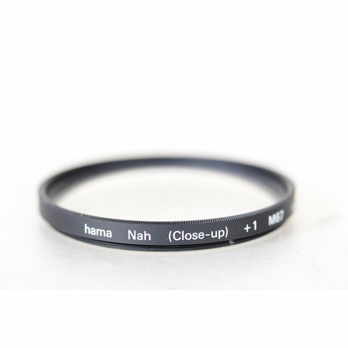 Hama 67mm nahlinse - +1,