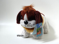 Studio 100 Hund Josef aus Heidi TV-Serie Almöhi Stofftier Plüschtier (T225)