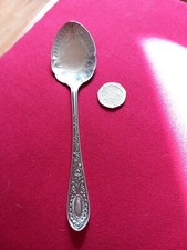 TEEMARMELADE OBSTLÖFFEL