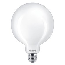 PHILIPS Helle E27 LED Globe