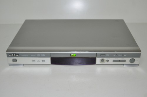 Elta 8894dvd dvd player - 8894dvd, cd