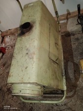 Sirokko Dieselheizung gebraucht