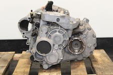 PFT Schaltgetriebe VW Scirocco 2.0 TDI  130 KW 177 PS 46746