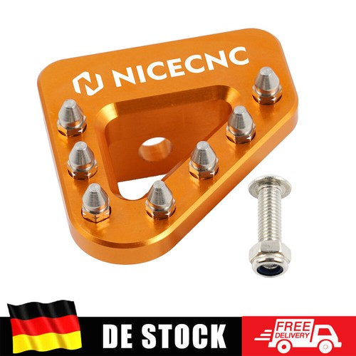 Nicecnc bremspedal schritt - nicecnc,