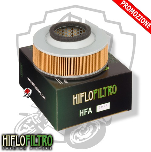 Luftfilter hiflo kawasaki - kawasaki, vn