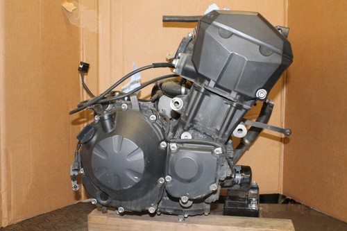 Kawasaki 750 motor kpl - z, mit