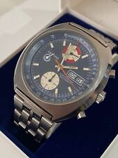 Certina Chronolympic Automatic