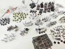 Warhammer fantasy schlachten - warhammer,