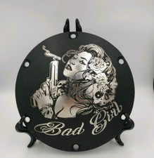 Derby cover kupplung deckel