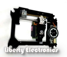 Neue Optische Laserlinse
