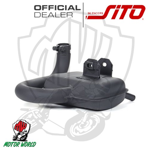 Auspuff sito 0231 zugelassen - sito,