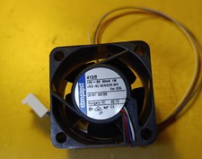 EBM PAPST 412/2 Axiallüfter