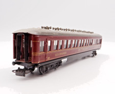 Märklin H0 353 Schlafwagen Mitropa A1752