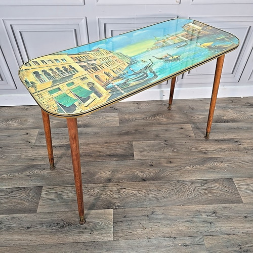 Italienischer vintage - italienischer,