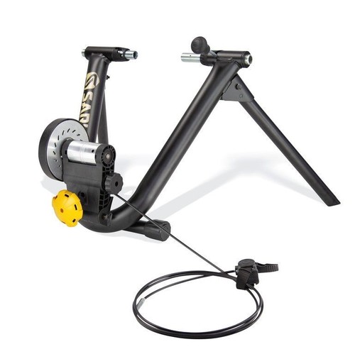 Roller home trainer mag - roller, +