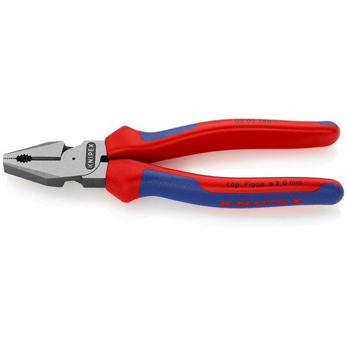 Knipex kraft kombizange - knipex, kraft-kombizange