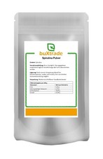 Spirulina pulver powder - pulver, |