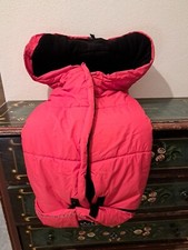 Kinderwagensack, Marke Kaiser