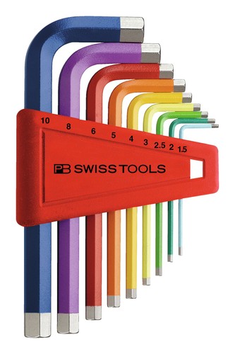 Swiss tools - pb,