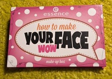 Essence How to make Your Face