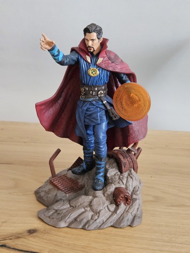 Diamon select marvel - marvel, gallery