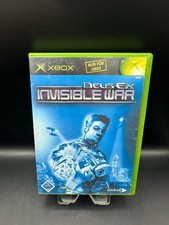 Deus Ex: Invisible War