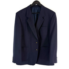 Varteks Club Blazer Herren 44