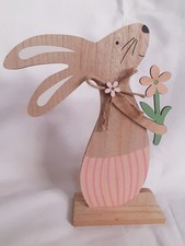 Osterdeko   Osterhasen