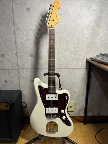 Squier classic vibe - squier, jazzmaster