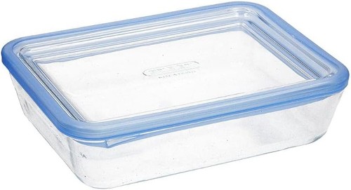 Pyrex pure glass - pyrex,