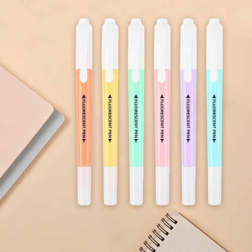 Textmarker stück - textmarker, 6