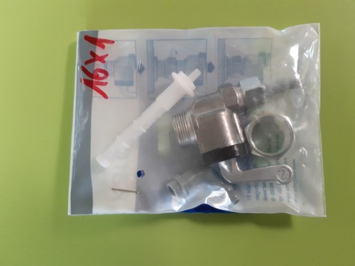 Benzinhahn m16x1 karcoma - m16x1,
