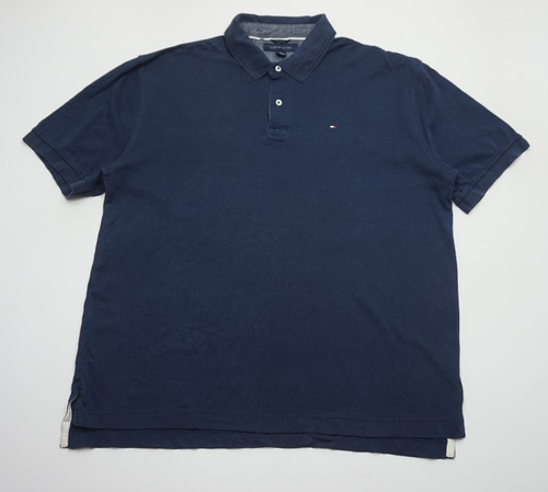Tommy hilfiger poloshirt - poloshirt, gr