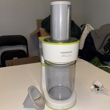 Kenwood FGP20 Elektrischer