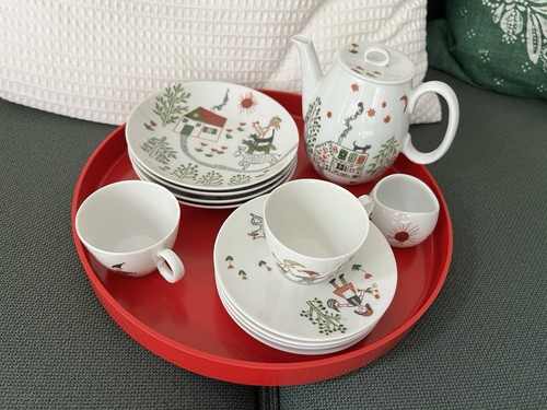 Vintage thomas kinder oder - thomas,