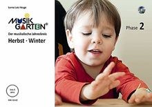Musikgarten herbst winter - musikgarten, 2