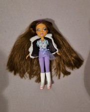 Ältere Bratz doll Puppe 