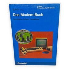Das Modem Buch Schnittstellen