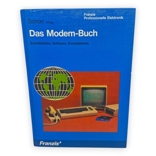 Das modem buch - das,