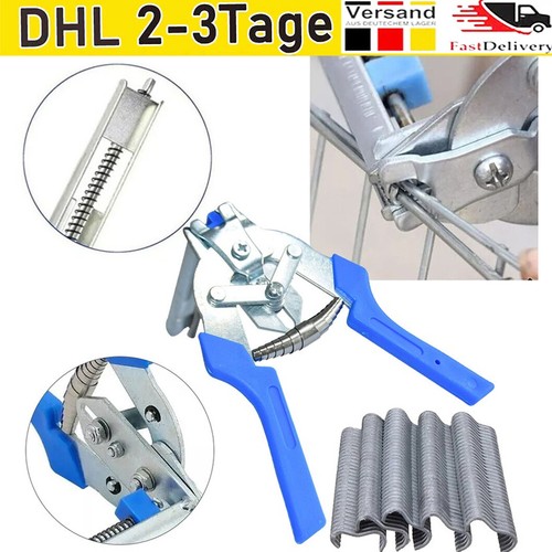 Wurstclipper 600 1200 clips - 600/1200,