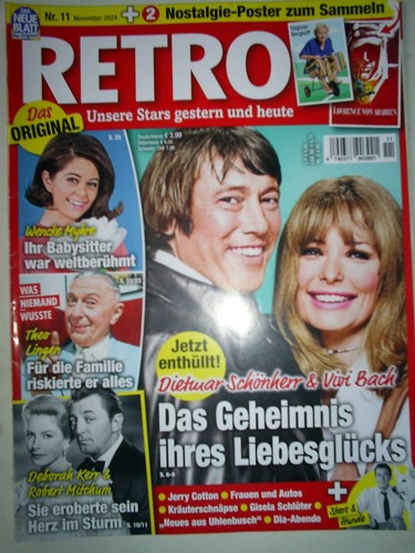 Retro 2024 dietmar - 2024, - dietmar