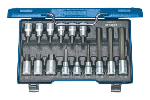 Gedore blau lkm - blau,