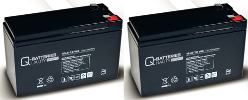 Ersatzakku für apc - ersatzakku, smart-ups