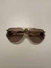 Versace Sonnenbrille Herren